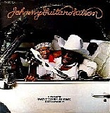 Johnny ''Guitar'' Watson - I Don't Want to Be Alone, Stranger