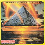 The Love Unlimited Orchestra - Rise
