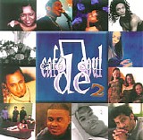 Various artists - Cafe De Soul Vol 2