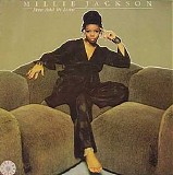 Millie Jackson - Free and in Love