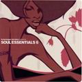 Various artists - Brownsugar Records Presents Soul Essentials 6