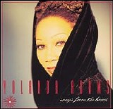 Yolanda Adams - Songs From the Heart