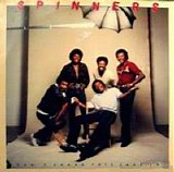 The Spinners - Can't Shake This Feeling