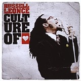 Russell Leonce - Culture of Love