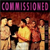 Commissioned - State of Mind