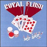Royal Flush - Hot Spot