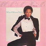 Melba Moore - What a Woman Needs (Expanded Edition)