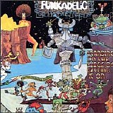 Funkadelic - Standing on the Verge of Getting It on