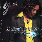 Yunek - Exodus Three Seventeen