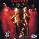 Bunny Sigler - Let Me Party With You