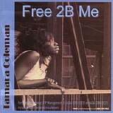 Tamara Coleman - Free 2B Me
