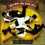 Drama - Open Invitation