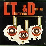 L.T.D. - Love, Togetherness & Devotion