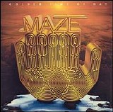 Maze - Golden Time Of Day