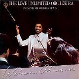 The Love Unlimited Orchestra - Welcome Aboard