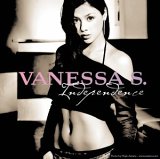 Vanessa S - Independence