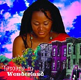 Tamara Wellons - Tamara In Wonderland