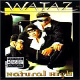 Wataz - Natural High