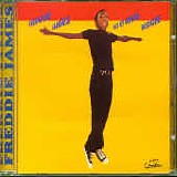 Freddie James - Everybody Get Up and Boogie