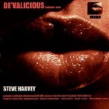 Various artists - De'Valicious Volume One