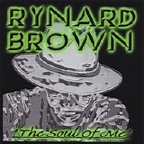 Rynard Brown - The Soul of Me