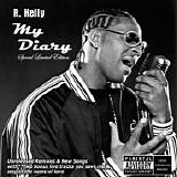 R. Kelly - My Diary