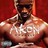 Akon - Trouble (Platinum Edition)