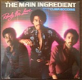 The Main Ingredient - Ready For Love