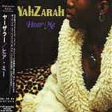 Yahzarah - Hear Me