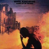 Eddie Kendricks - Goin' Up in Smoke
