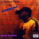 Peven Everett - Stories From the Underground