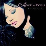Angela Bofill - Love in Slow Motion