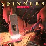 The Spinners - Labor of Love
