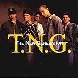 T.N.G - The New Generation