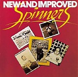 The Spinners - New and Improved