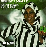 Denise La Salle - Right Place, Right Time