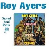 Roy Ayers - Stoned Soul Picnic
