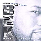 William Becton and Friends - B2K: Prophetic Songs of Promise
