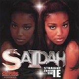 Saidah - Straight form the I.E.