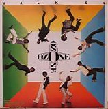Ozone - Walk on