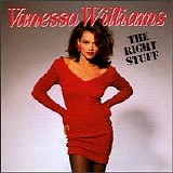 Vanessa Williams (Pop) - The Right Stuff
