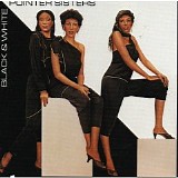 The Pointer Sisters - Black And White