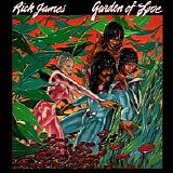 Rick James - Garden of Love
