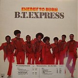 B.t. Express - Energy to Burn
