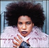 Gray, Macy (Macy Gray) - The Id