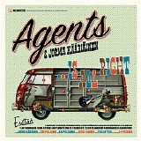 Agents & Jorma KÃ¤Ã¤riÃ¤inen - ...Is All Right