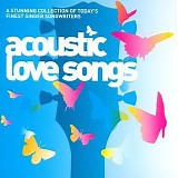 Various artists - Acoustic Love Songs