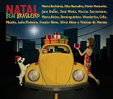 Various artists - Natal Bem Brasileiro