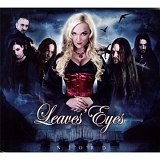 Leaves' Eyes - Njord (Limited Edition Digipak)