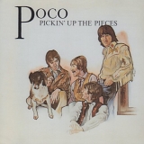 Poco - Pickin' Up The Pieces (Legacy)